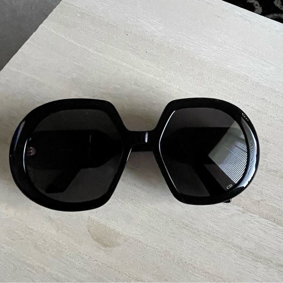 Dior BobbyR1U 10A0 Sunglasses - Picture 1 of 13
